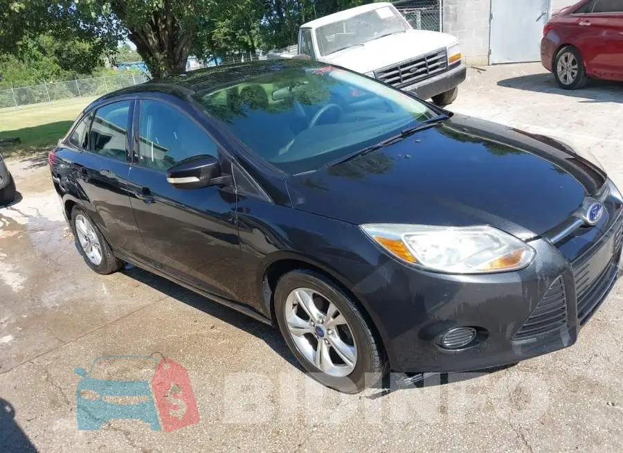 1FADP3F20EL160849 Photo# 1
