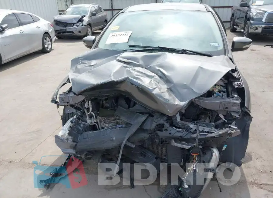 1FADP3F28EL254509 Photo# 6
