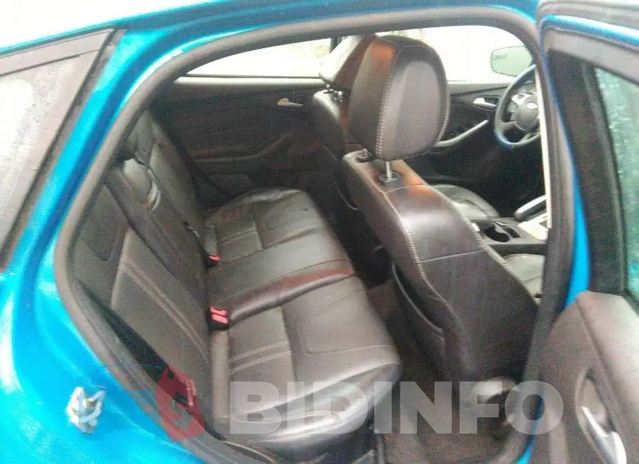 1FADP3K2XDL270344 Photo# 8