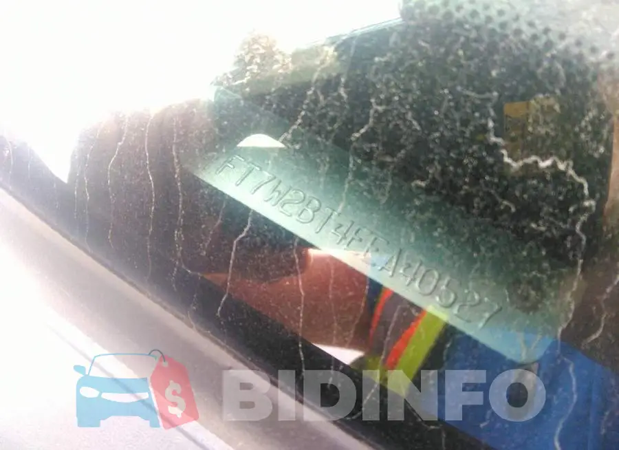 1FT7W2BT4EEA40527 Photo# 9