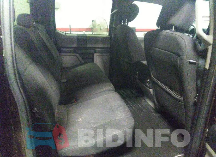 1FTEW1EP3JFA44315 Photo# 8