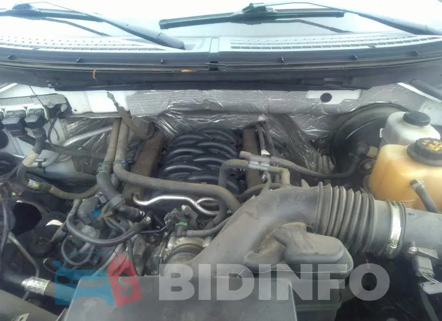 1FTFW1CF5DFA32203 Photo# 10