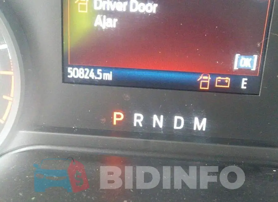 1FTMF1CB6MKD47927 Photo# 7