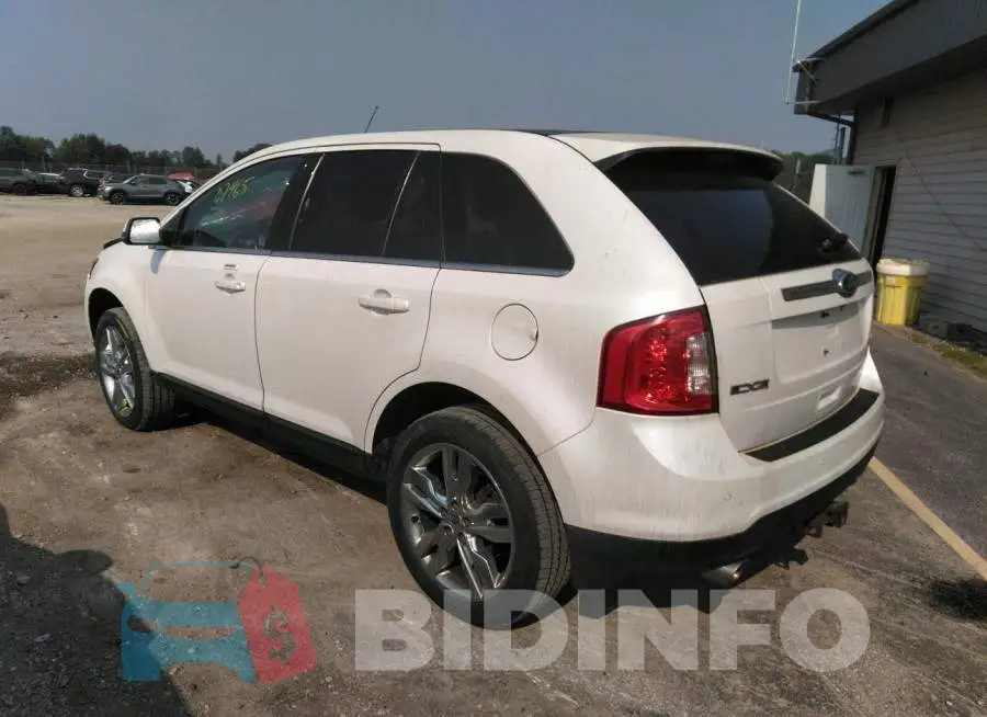 2FMDK4KC2DBC27619 Photo# 3