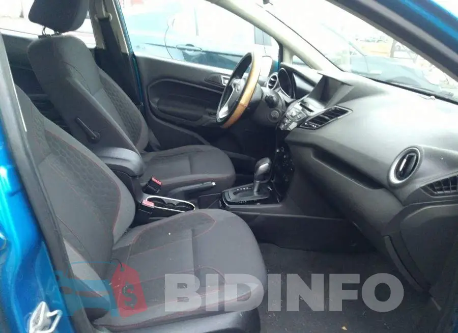3FADP4EJ5EM125852 Photo# 5