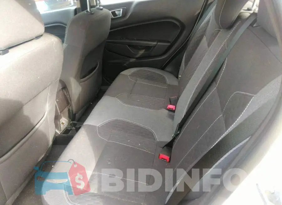 3FADP4EJ8FM106052 Photo# 8