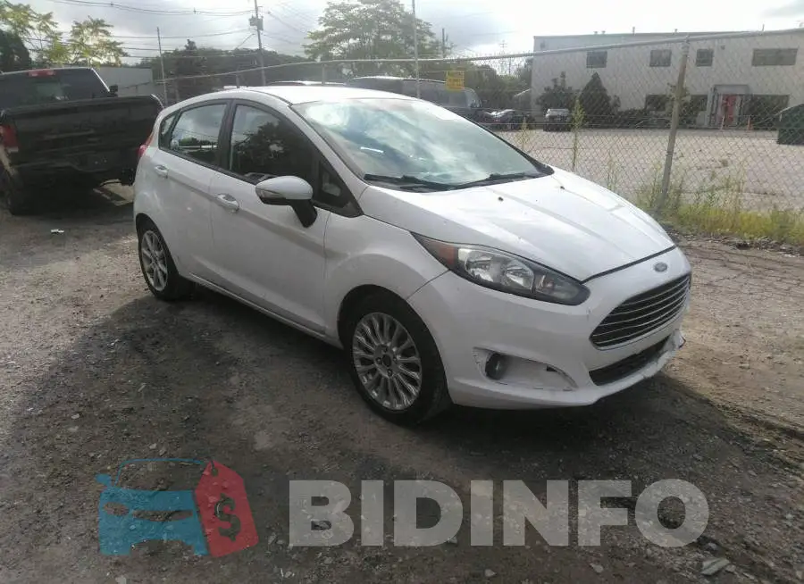 3FADP4EJ8FM106052 Photo# 1
