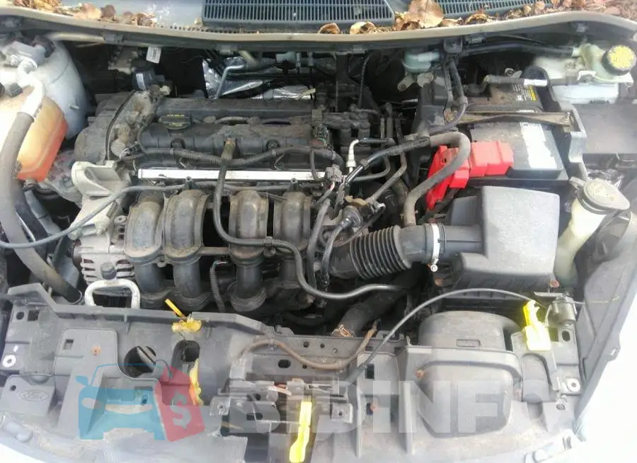 3FADP4EJ8FM106052 Photo# 10