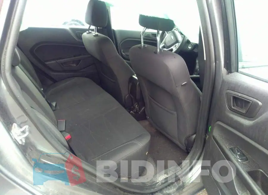 3FADP4EJ8HM130886 Photo# 8