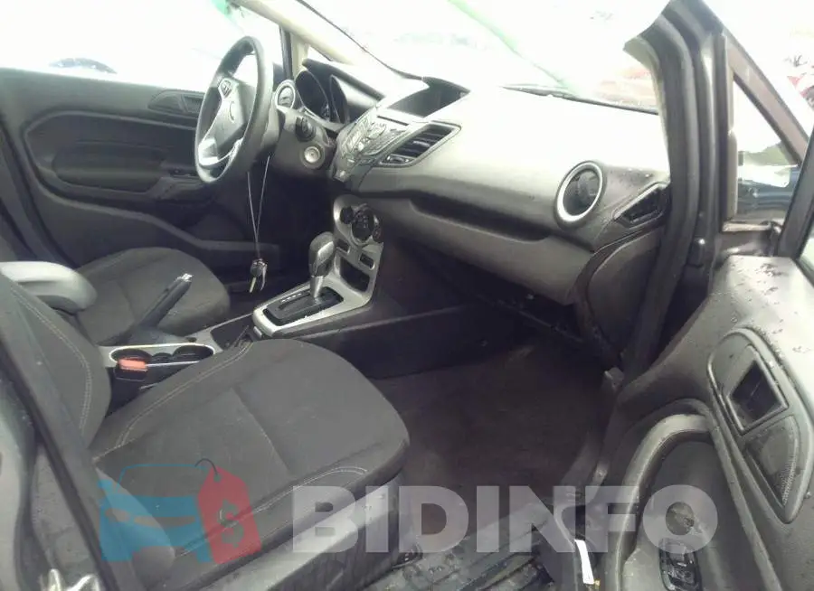 3FADP4EJ8HM130886 Photo# 5