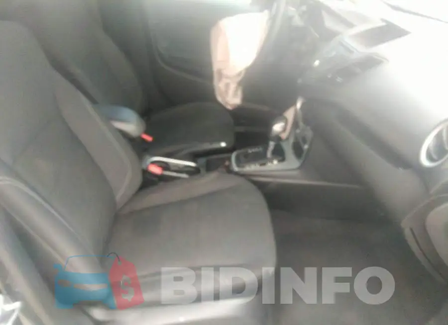 3FADP4EJ8JM142106 Photo# 5