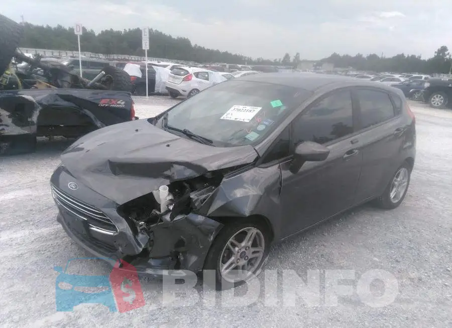 3FADP4EJ8JM142106 Photo# 2
