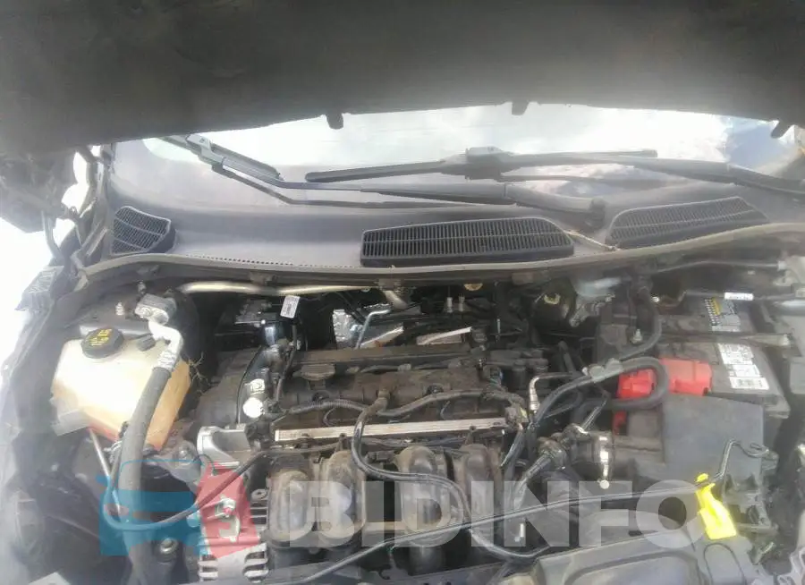3FADP4EJ8JM142106 Photo# 10