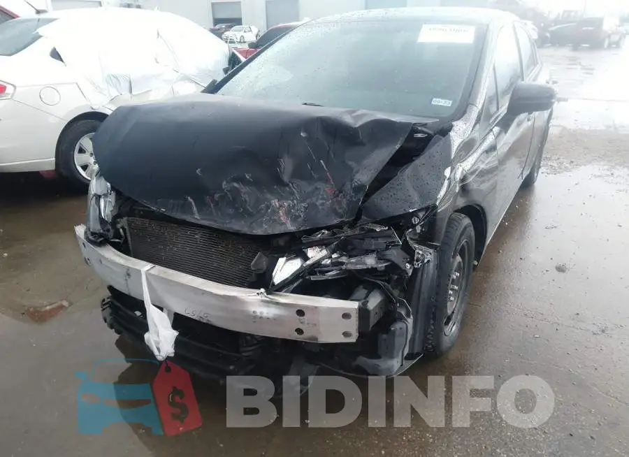 19XFB2F52EE003712 Photo# 6