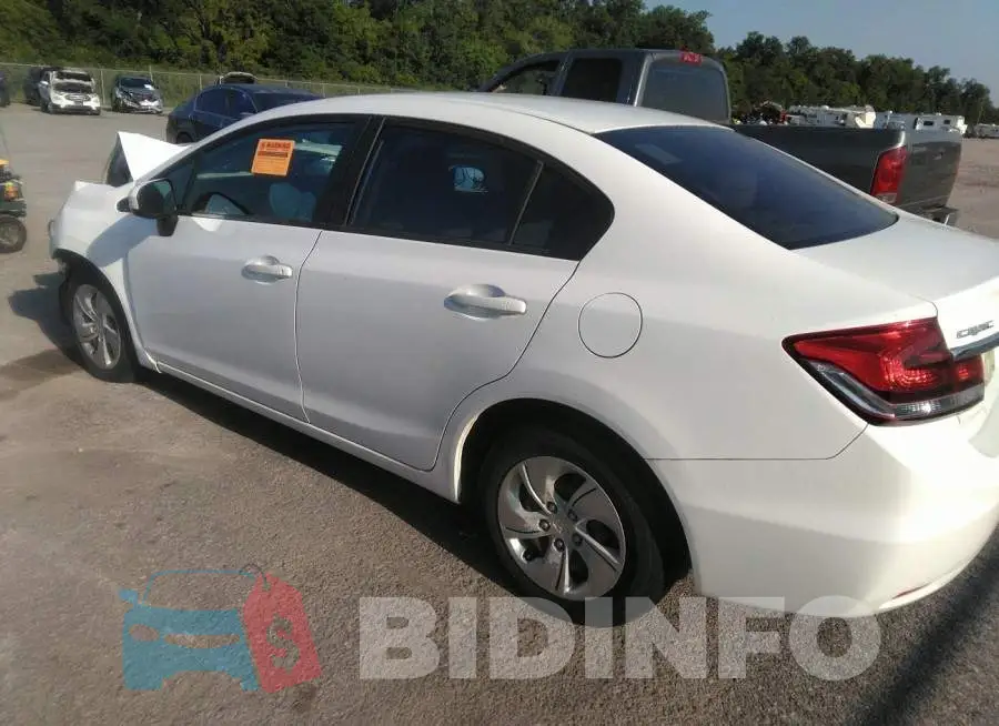 19XFB2F52FE054841 Photo# 3
