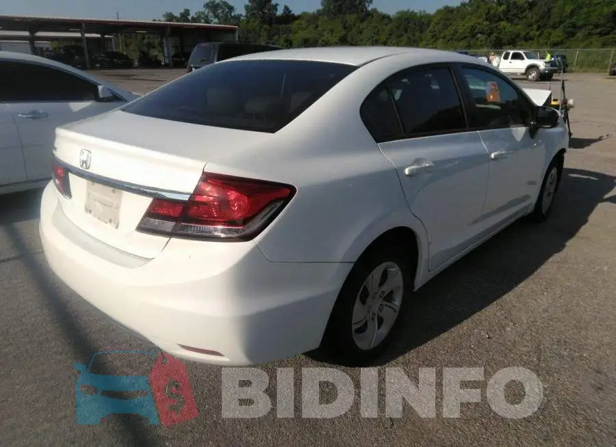 19XFB2F52FE054841 Photo# 4