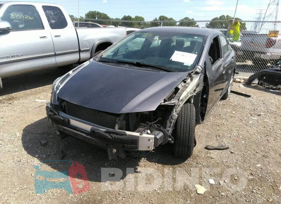 19XFB2F57FE094557 Photo# 6