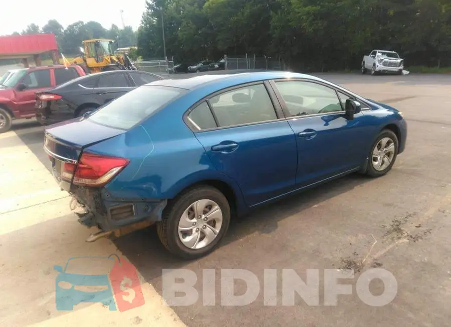 19XFB2F58FE036196 Photo# 4
