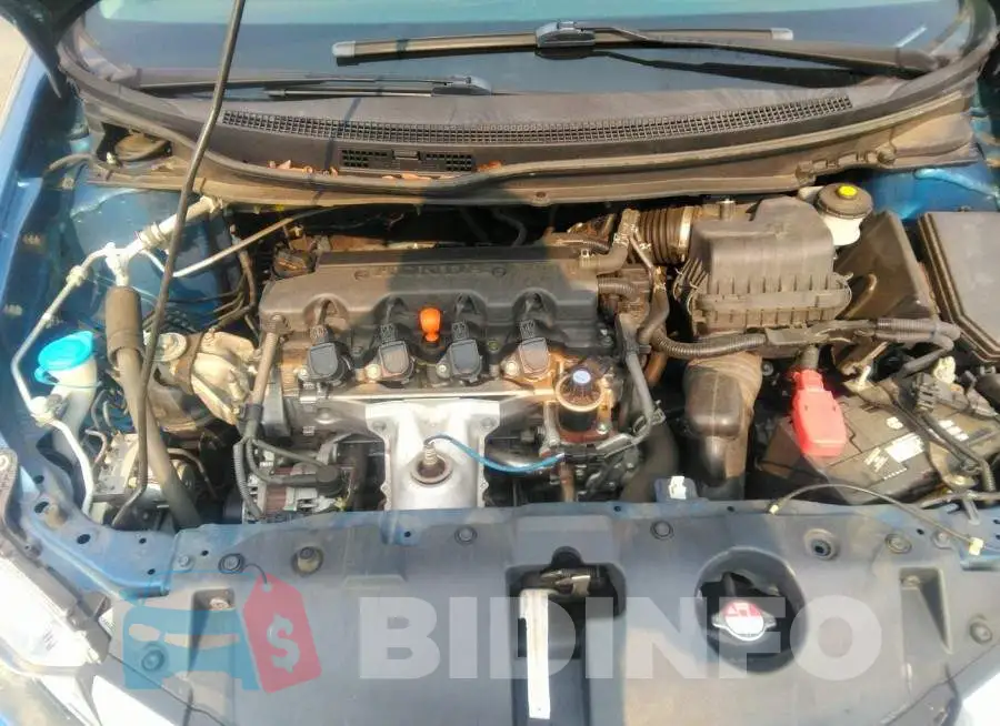 19XFB2F58FE036196 Photo# 10