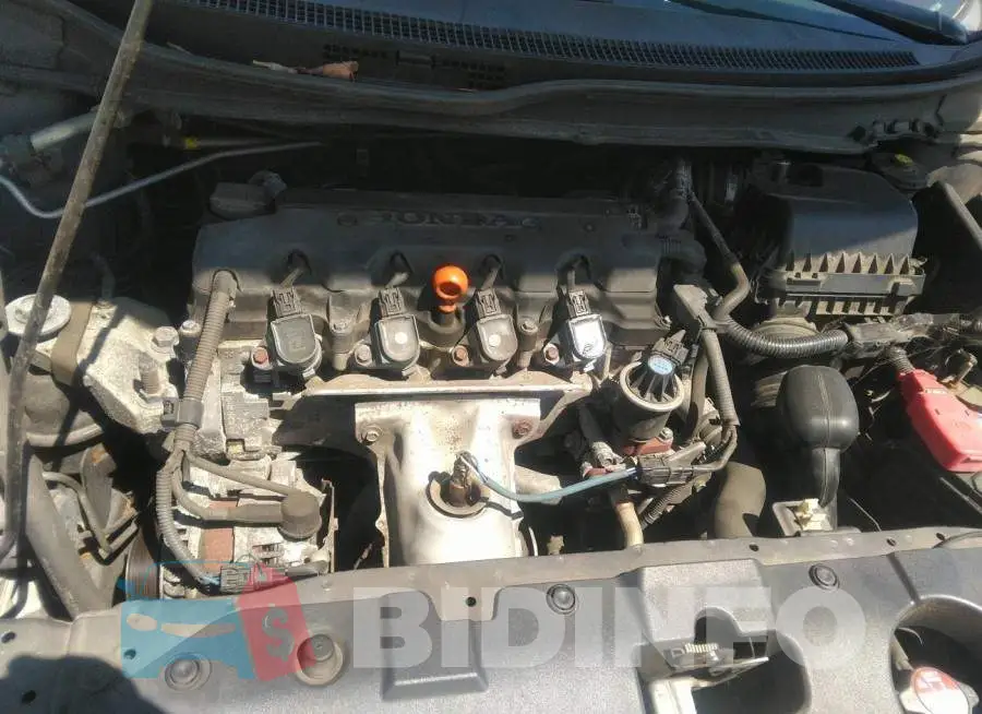19XFB2F58FE223843 Photo# 10