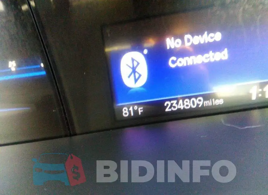 19XFB2F58FE223843 Photo# 7