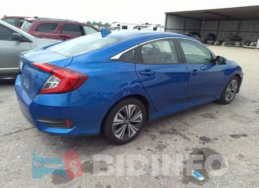 19XFC1F33HE010968 Photo# 4