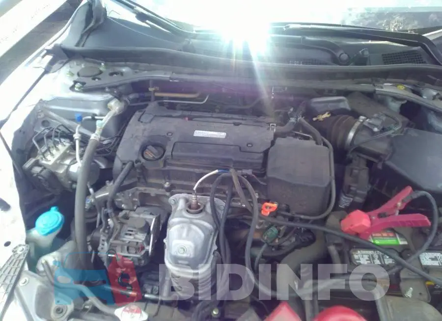1HGCR2F92HA109832 Photo# 10
