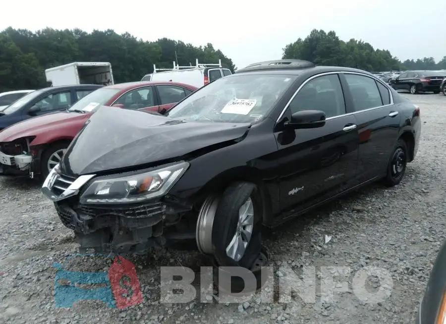 1HGCR3F82FA028954 Photo# 2