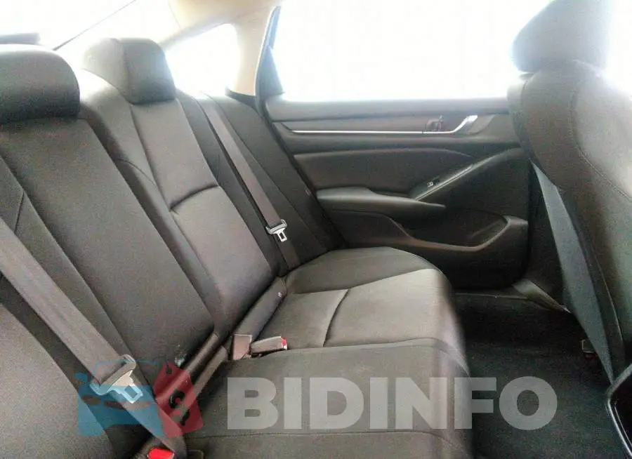 1HGCV1F15KA000465 Photo# 8