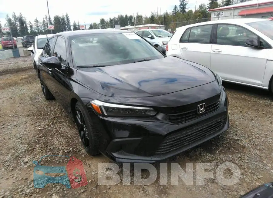 2HGFE2F50NH547199 Photo# 1