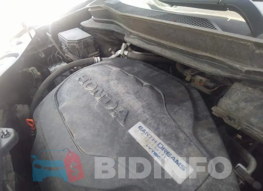5FPYK2F16HB001568 Photo# 6