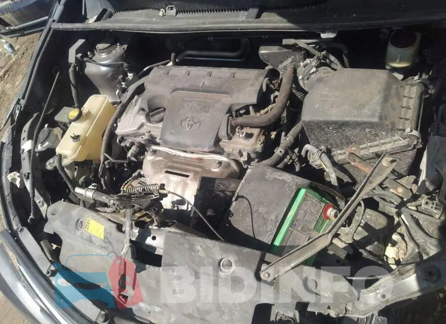 2T3WFREV8EW127521 Photo# 10
