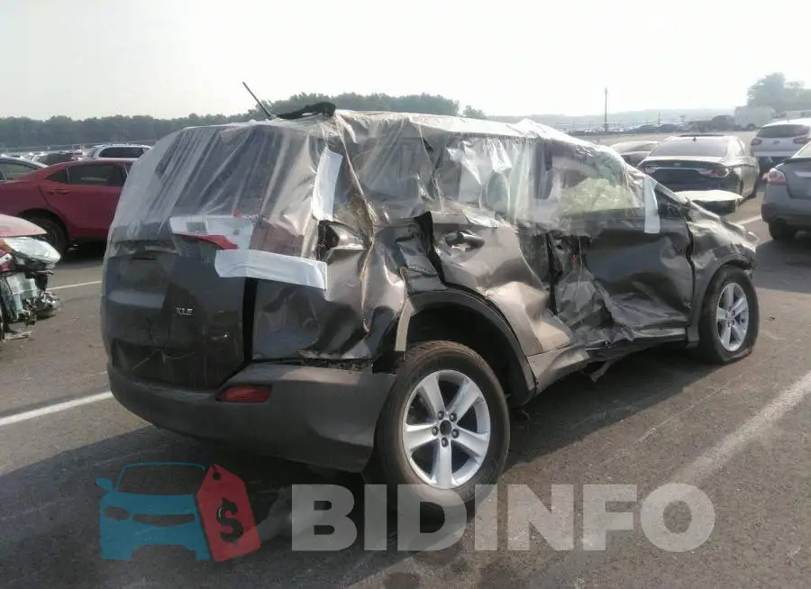 2T3WFREV8EW127521 Photo# 4