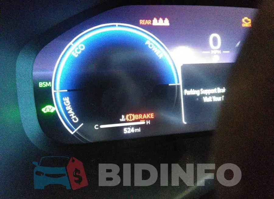 4T3E6RFV7PU107435 Photo# 7