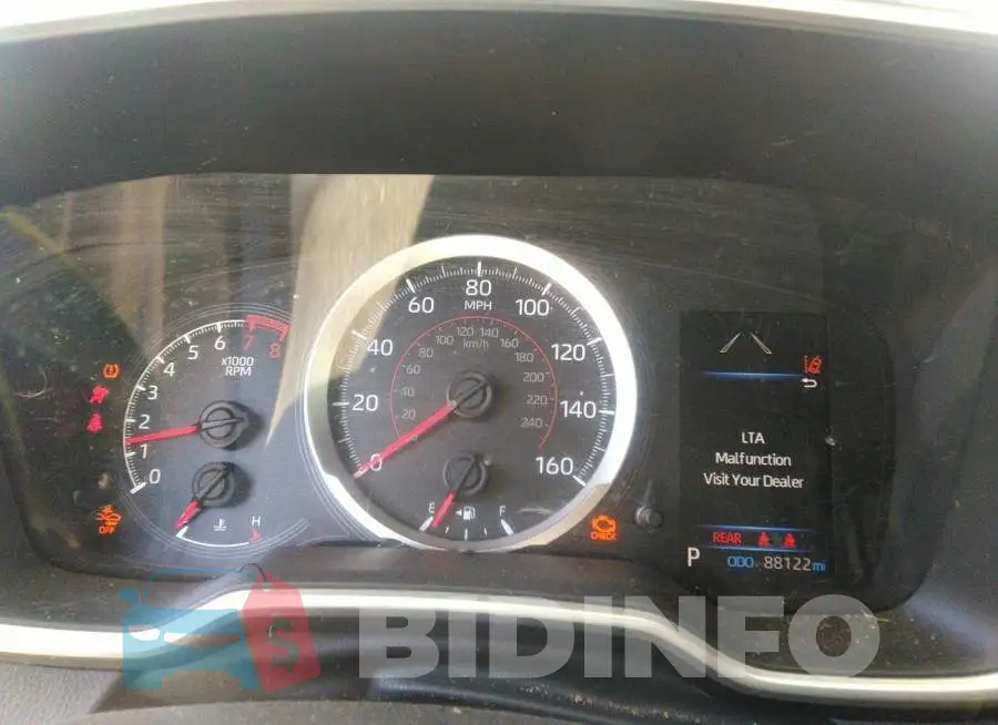 JTNK4RBE1K3038196 Photo# 7