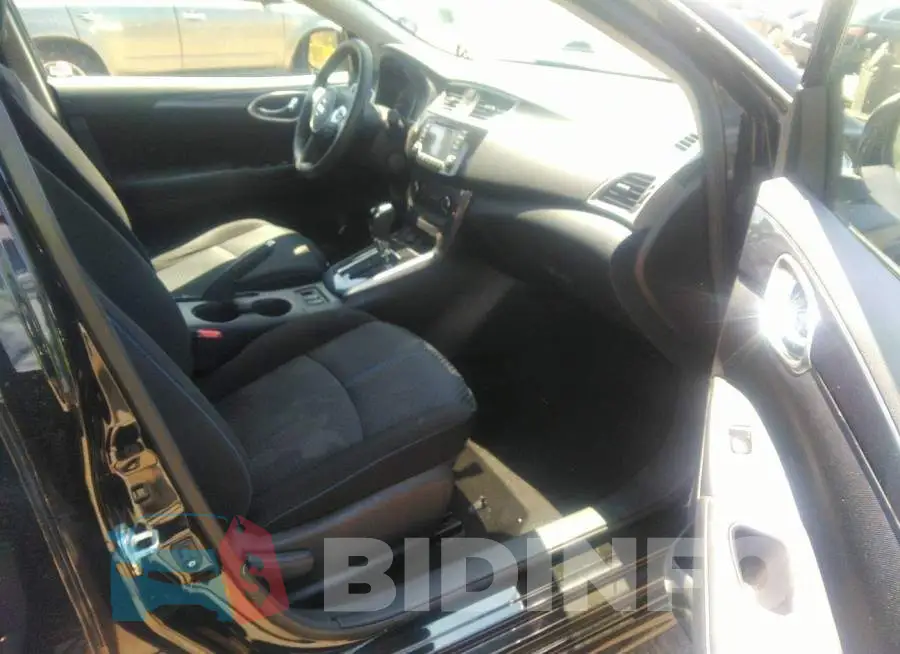 3N1AB7AP3GY273682 Photo# 5