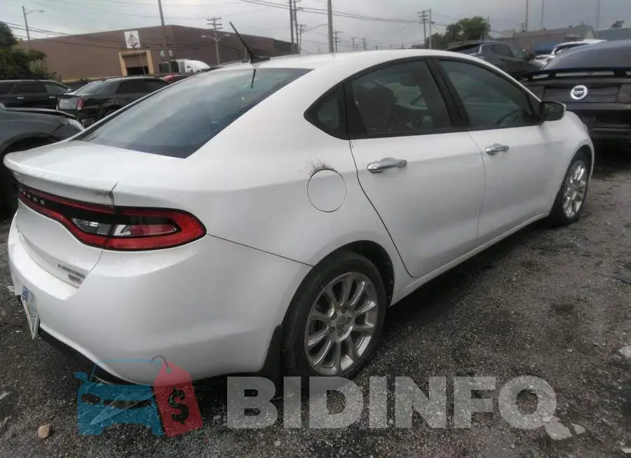 1C3CDFCH6DD150462 Photo# 4