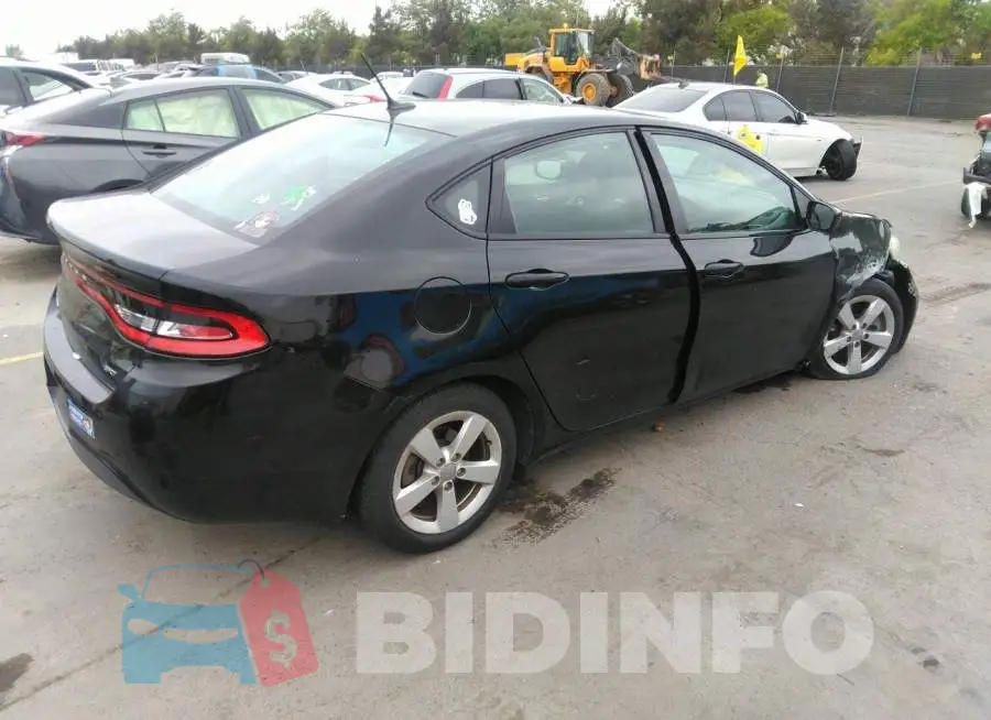 1C3CDFFA4GD814003 Photo# 4
