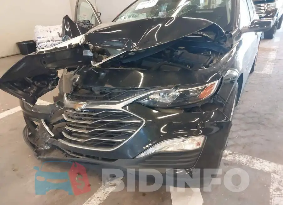 1G1ZD5ST2LF015643 Photo# 6