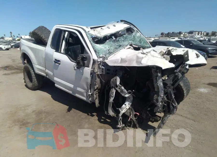 1FT7X2BT1HEF07761 Photo# 1