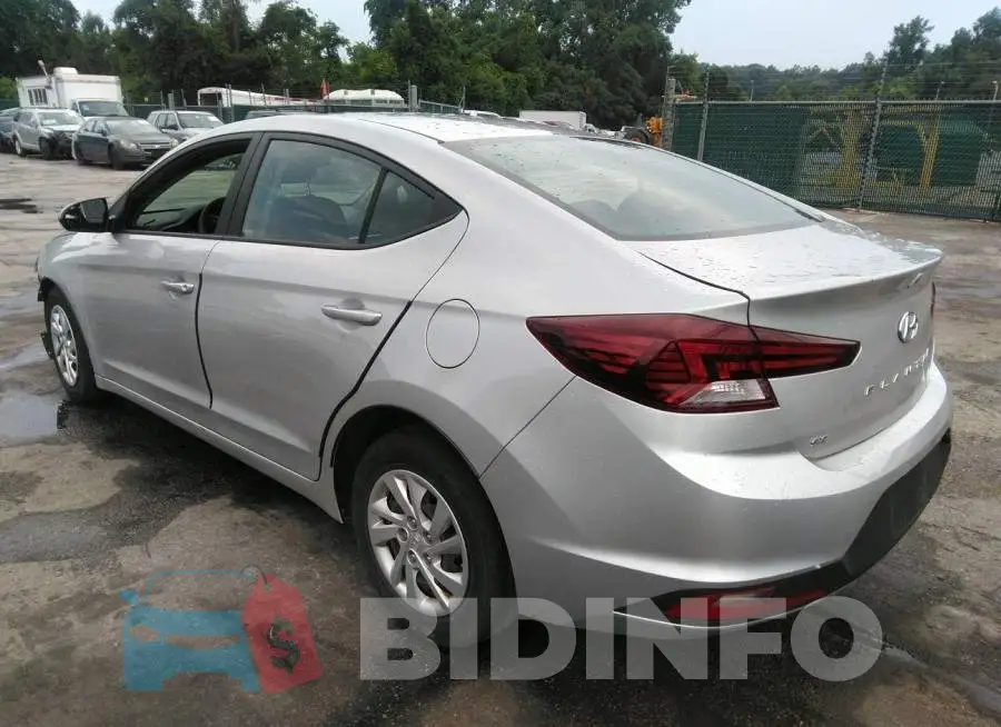5NPD74LF5KH449281 Photo# 3