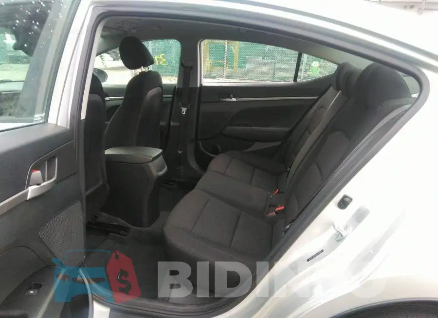 5NPD74LF5KH449281 Photo# 8