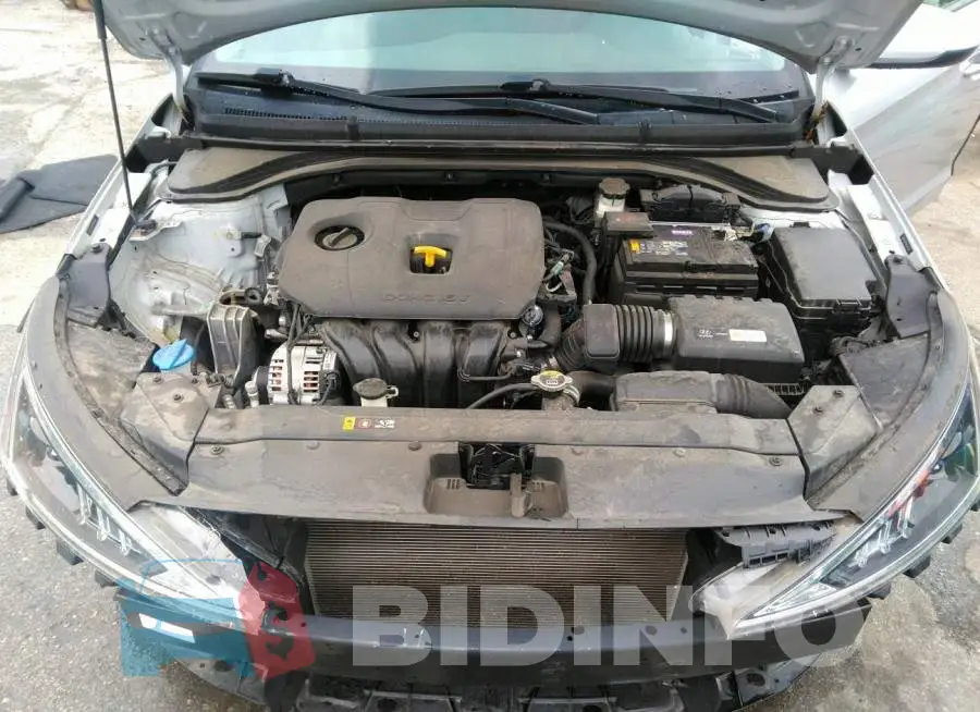 5NPD74LF5KH449281 Photo# 10