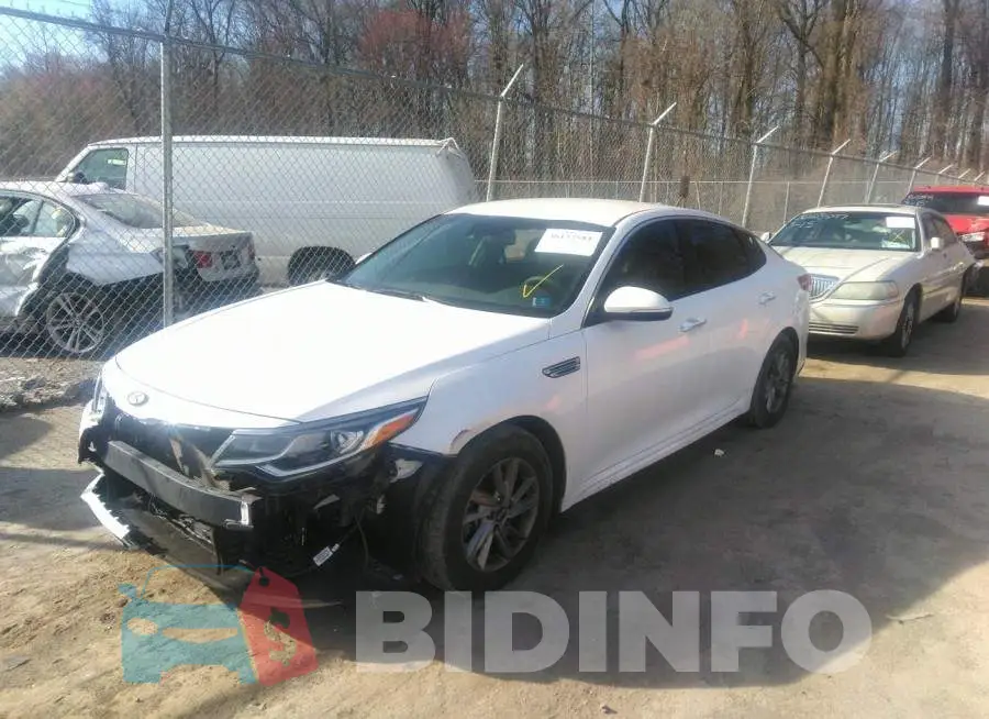 5XXGT4L38LG383210 Photo# 2