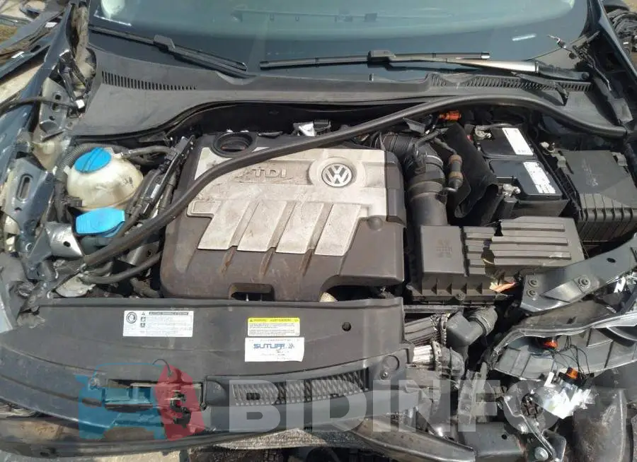 3VWPL7AJXDM673433 Photo# 10