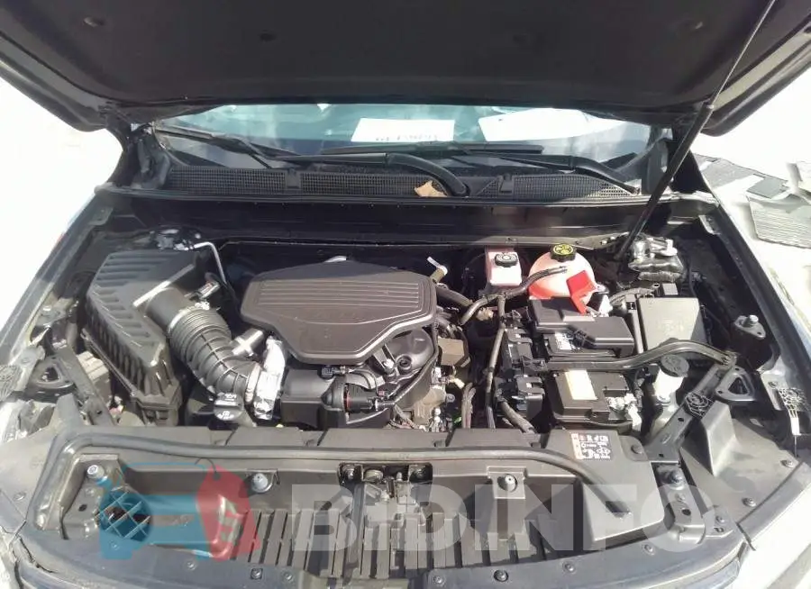1GKKNMLS8MZ175603 Photo# 10