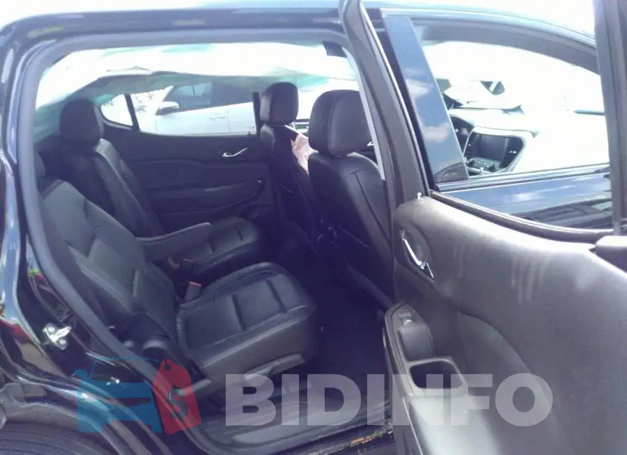 1GKKNMLS8MZ175603 Photo# 8