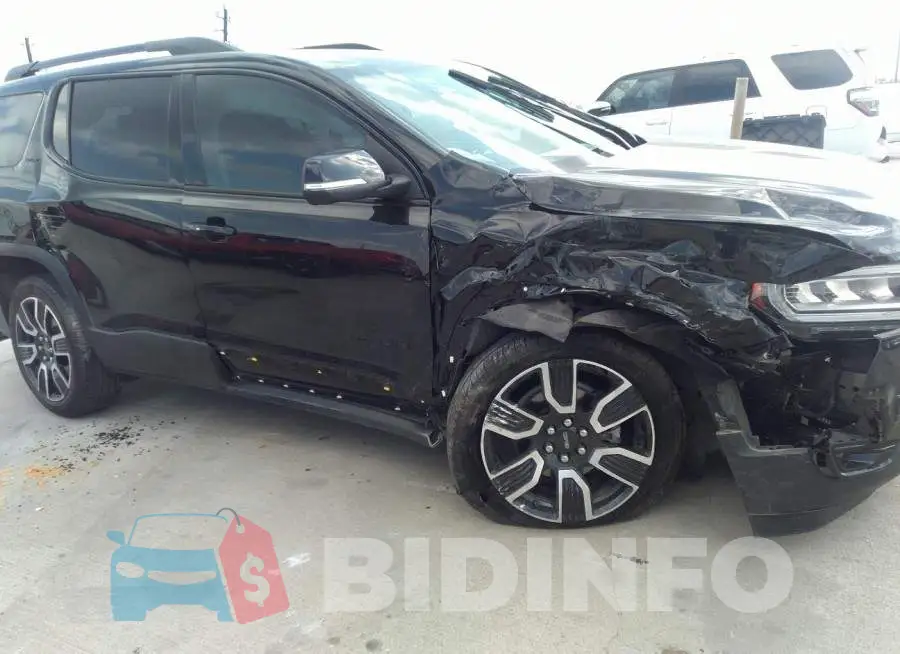 1GKKNMLS8MZ175603 Photo# 6
