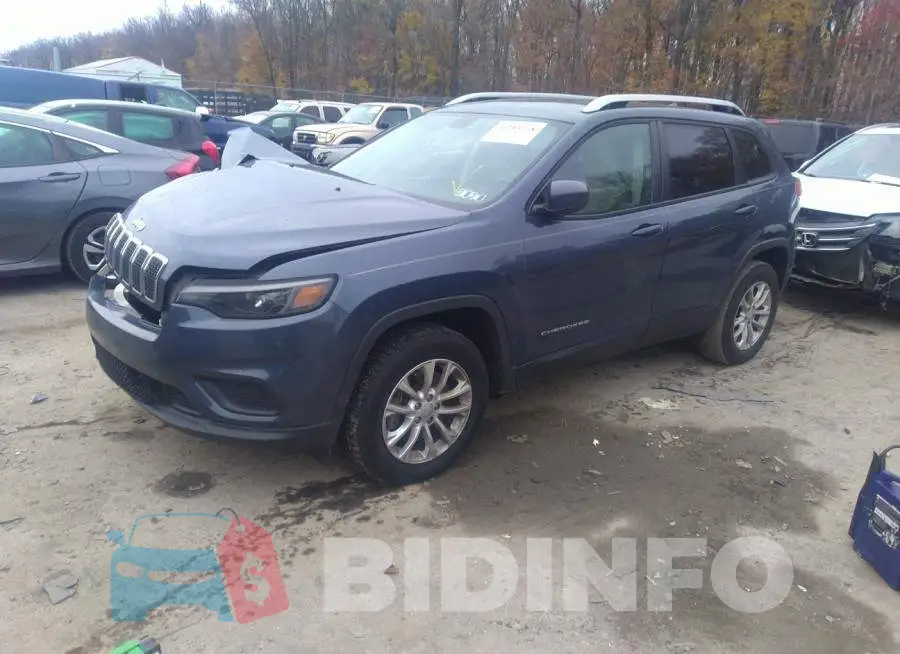 1C4PJMCB2LD539426 Photo# 2
