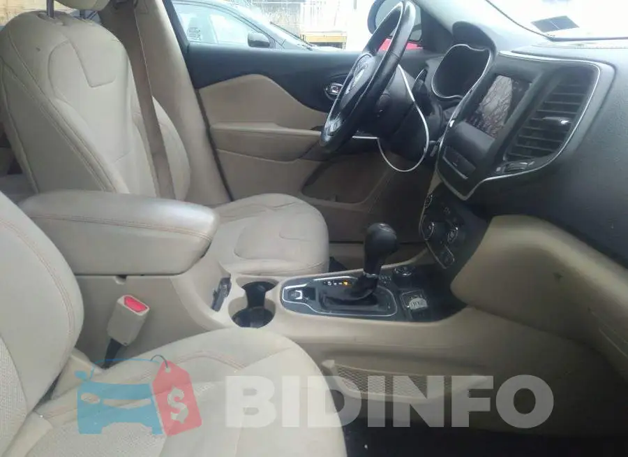 1C4PJMCB2LD539426 Photo# 5